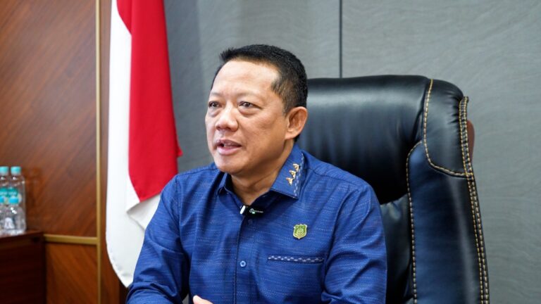 Kejaksaan Agung Memeriksa 5 Orang Saksi Terkait Perkara Minyak Mentah PT Pertamina
