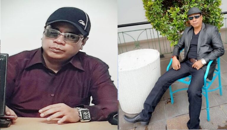Feri Rusdiono Minta Pemerintah Bertindak Tegas terhadap Pengemplang Pajak