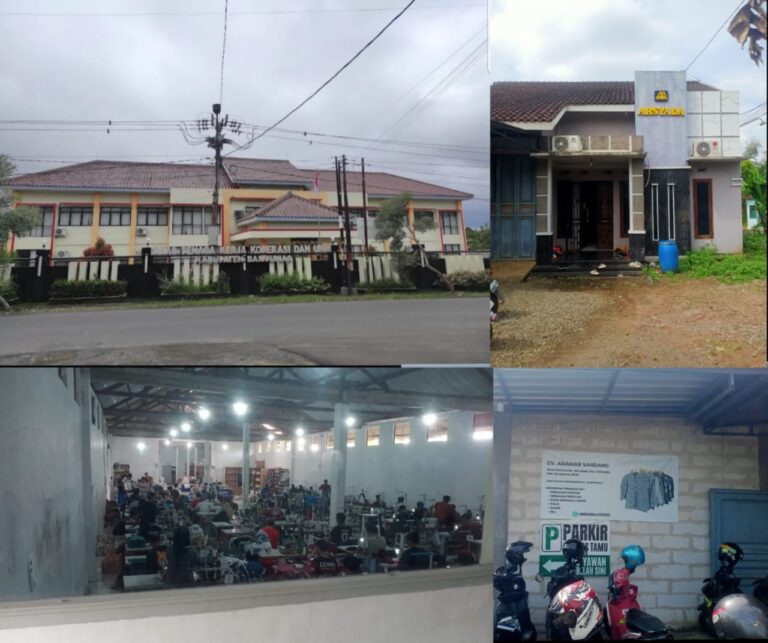 PERUSAHAAN NAKAL BAYAR UPAH DIBAWAH KETENTUAN YANG TELAH DITETAPKAN OLEH PEMERINTAH