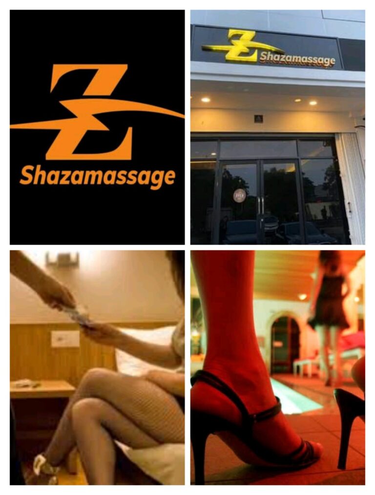 Shaza Massage Di duga Prostitusi Terselubung Dan Terapisnya Tidak Bersertifikasi, Pa Walkot Mohon Di Tindak