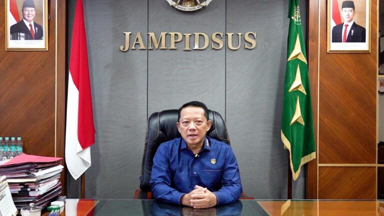 Kejaksaan Agung Memeriksa 5 Orang Saksi Terkait Perkara Minyak Mentah PT Pertamina