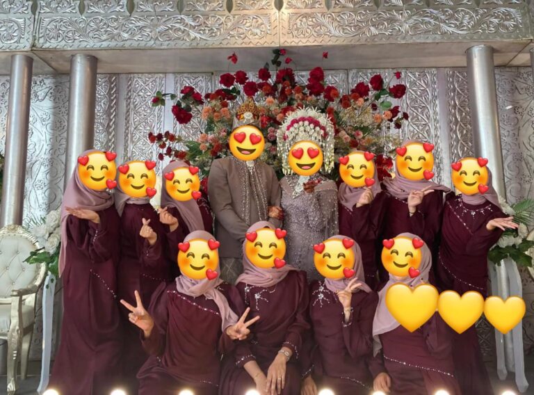 Viral: Oknum Anggota DPRK Bener Meriah Diduga Nikah Lagi Tanpa Izin Istri Sah