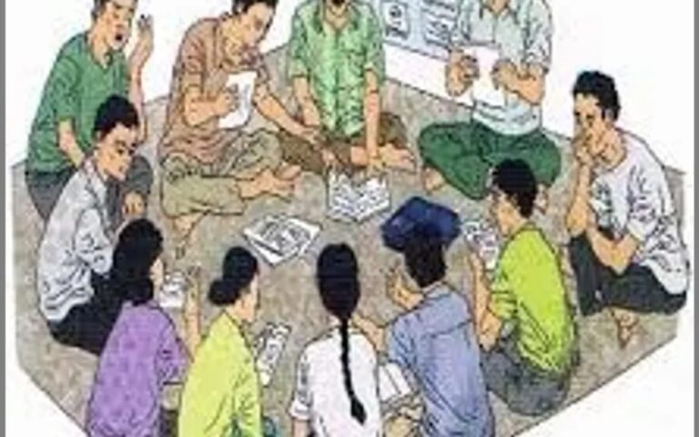 Oknum BPD Pakuniran Viral Diduga Usir Wartawan, Langgar HAM  dan Kebebasan Pers