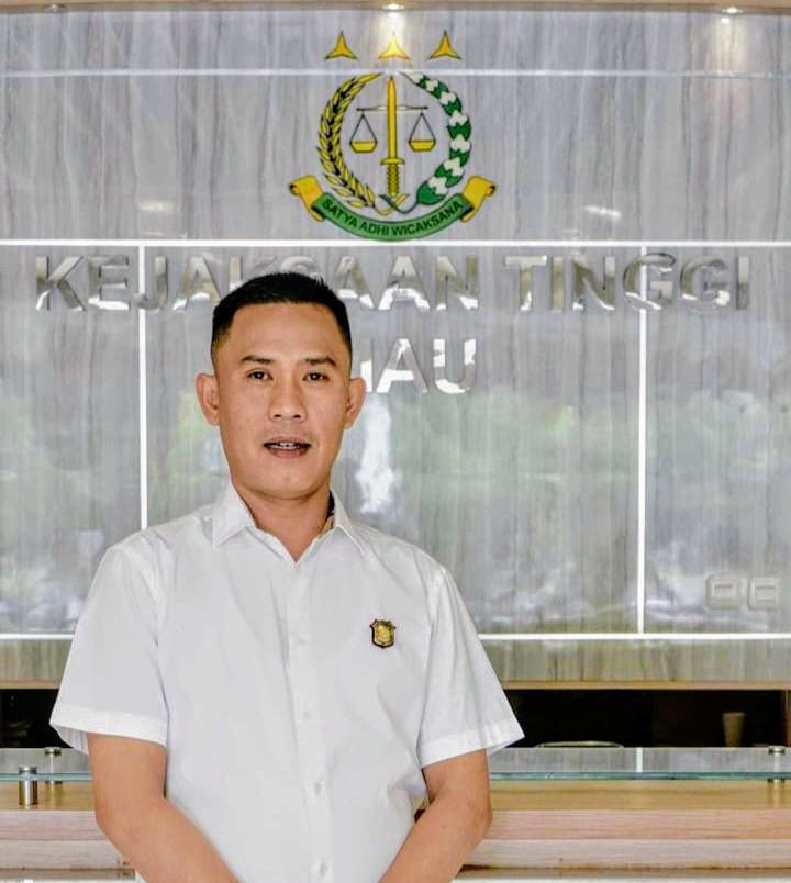 Kejati Riau Usut Dugaan Korupsi PI 551 miliar