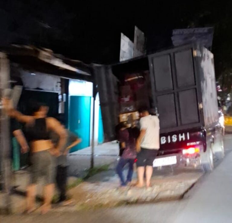 *Oli Ilegal  Palsu Disinyalir Dipindahkan dari Gudang Bersegel, BPM Kalbar Desak Aparat Tangkap Pemilik dan Bekingnya