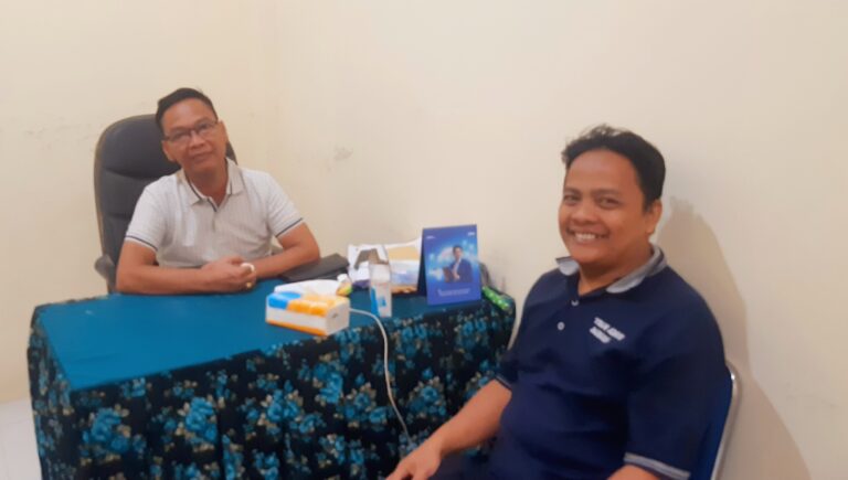 Pembangunan Jalan Usaha Tani (JUT) untuk Tingkatkan Kesejahteraan Petani Desa Kembangringgit