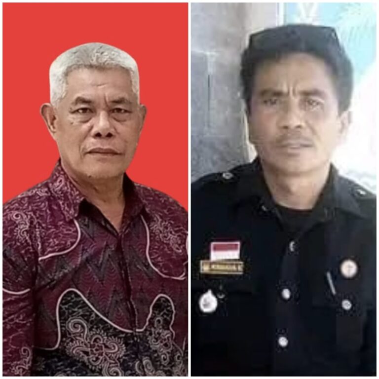 PRIMA dan IWO.Indonesia Siap Tempuh Jalur Hukum Terhadap RM