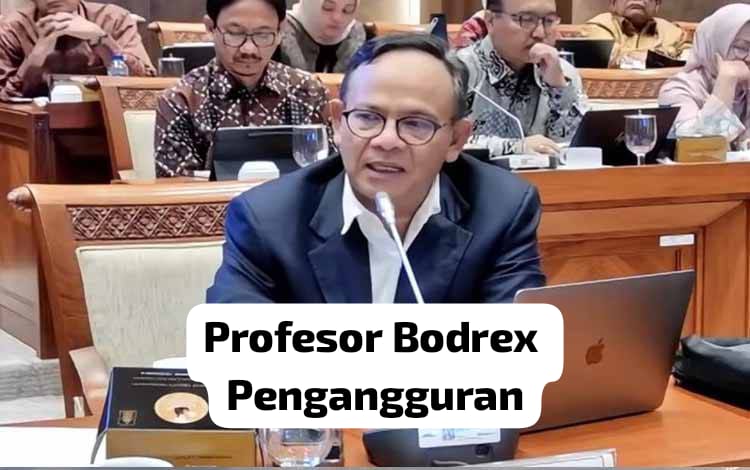 Komaruddin Hidayat Golongan Profesor Bodrex Pengangguran, Makanya Cari Kerja di Dewan Pers