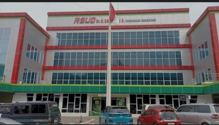 Dugaan Manipulasi Lelang Pengadaan Alat Askes di RSUD Soedjati Grobogan Diduga Libatkan Pihak Internal