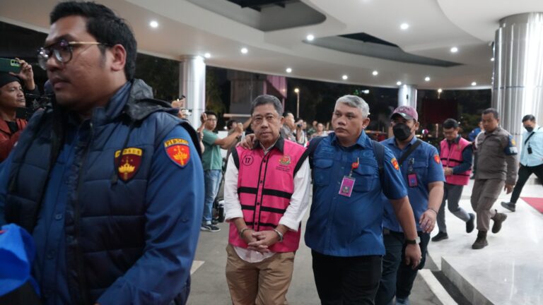 Penyidik JAM PIDSUS Tetapkan 9 Tersangka Baru Perkara Tata Kelola Minyak Mentah PT Pertamina