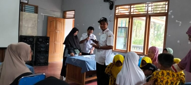 Kontroversi Beasiswa Kontroversial Desa Bonjok: Keadilan dan Transparansi Dipertanyakan