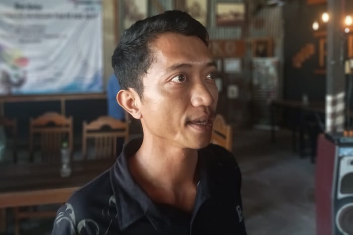 Rakyat Pati Bangkit! Gelombang Perlawanan Menolak Pajak Ugal-Ugalan Sudewo Mengguncang Pemkab”