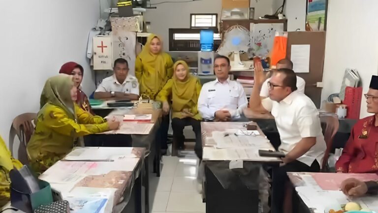 Dr. Herman Hofi Munawar desak pejabat publik junjung etika dan lindungi wibawa tenaga pendidik
