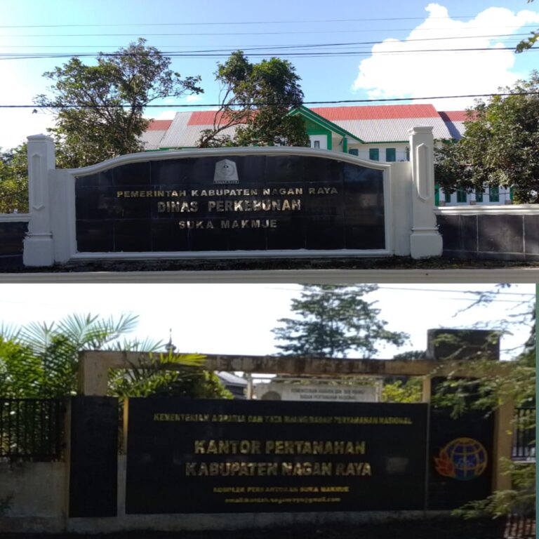 Puluhan Tahun HGU di Nagan Raya, Tapi Tak Sehektare pun Plasma untuk Rakyat