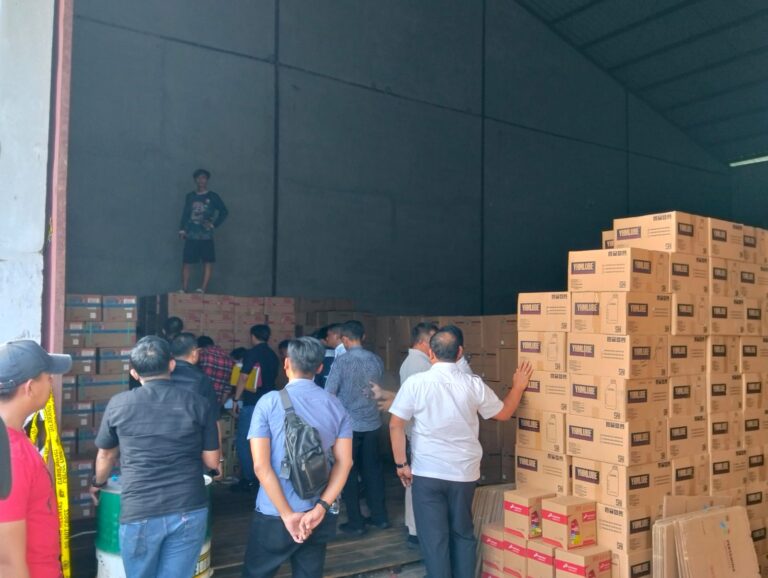 Kasus Oli Ilegal Diduga Palsu Masih Misterius, BPM Kalbar Desak Polda Kalbar dan Pertamina Transparan