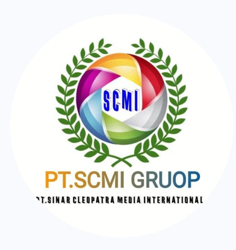 PT.sinar Cleopatra media International laucing video tron dan alat berat