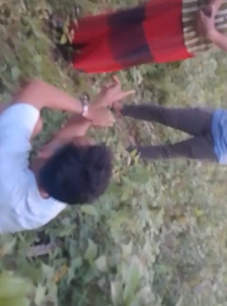 Main Mata Bandar dan Oknum? Junaidi Dikorbankan, Bisnis Sabu di Kampar Diduga Dilindungi Orang Dalam!
