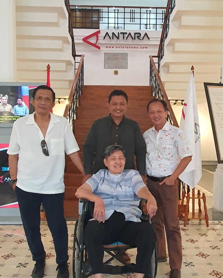 FORUM PESERTA BPJS INGATKAN PRESIDEN PRABOWO: “JANGAN SAMPAI KECOLONGAN LAGI” DALAM PEMBENTUKAN PANSEL BPJS.
