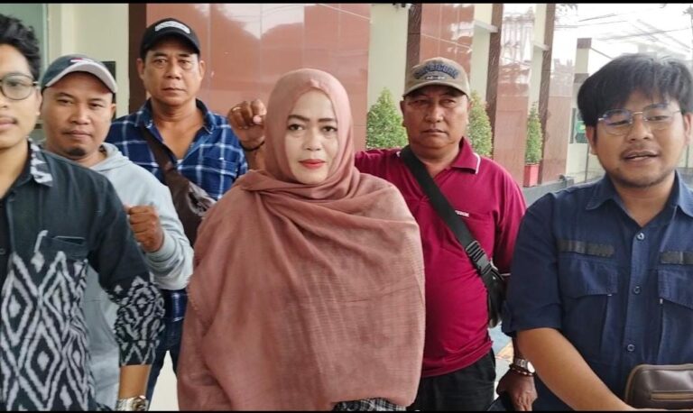 Kasus Investasi Kapal Ikan, Zana vs Utomo Kembali Saling Gugat