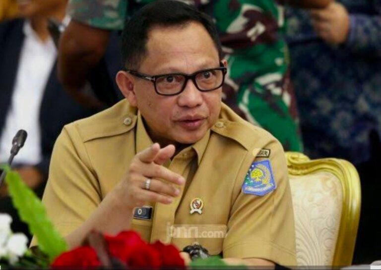 Kemendagri Turun Tangan Atasi Kenaikan PBB 250% di Kabupaten Pati