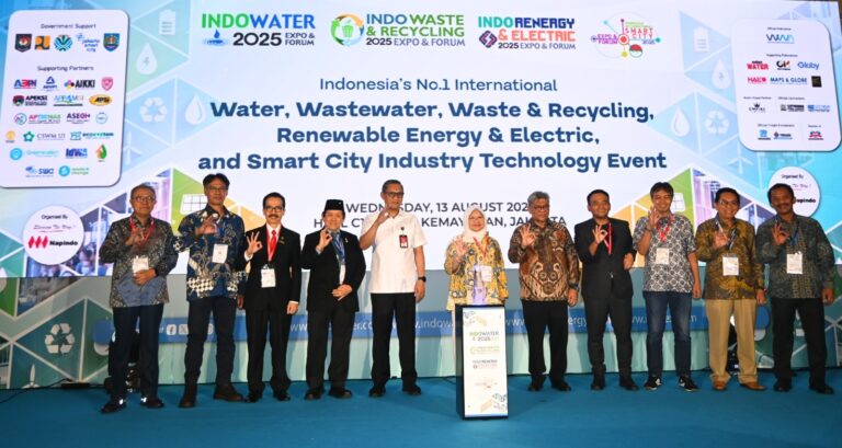 APTIKNAS Dukung IISMEX 2025 untuk Wujudkan Smart City Berkelanjutan