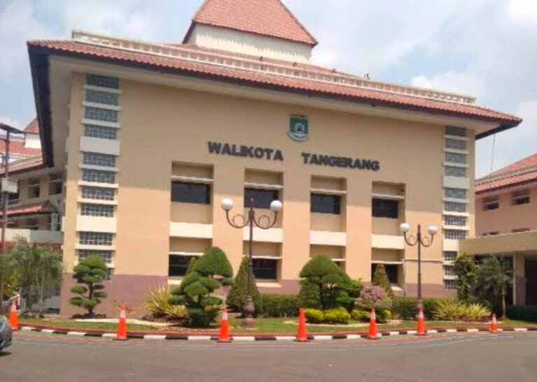 Ironi Proyek Strategis Nasional: Ketika Visi PSEL Kandas di Tengah Jalan, Pemkot Tangerang Hanya Beri Penjelasan Kosong