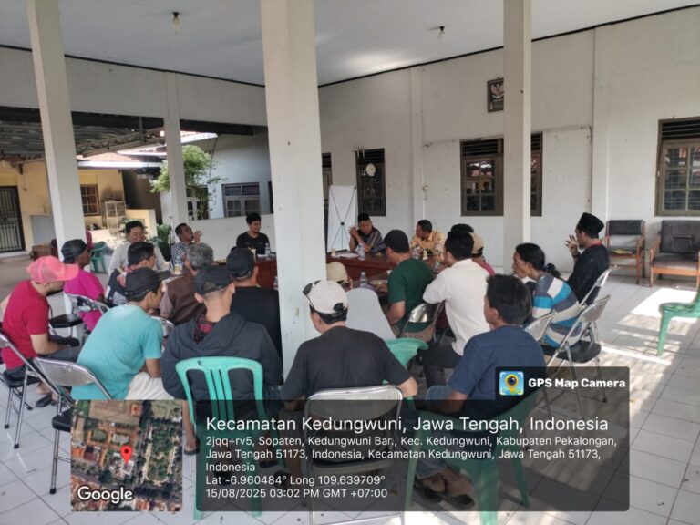 Warga Proto Protes, Tak Diberi Akses LPJ Dana Desa – Camat Masyarakat Tidak Boleh Meminta SPJ Dana Desa Udah Aturan PMD.