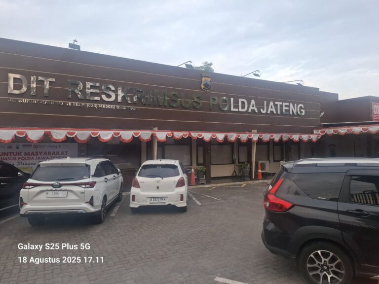 Pungli Kepala Desa Jeruk Diduga Rugikan Rp75 Juta, Tipikor Rembang Disorot Publik