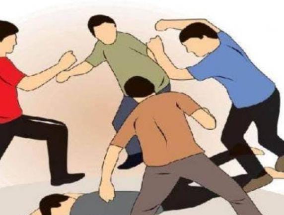 Warga Pertanyakan Kinerja Satreskrim Polres Blora Terkait Laporan Dugaan Penganiayaan