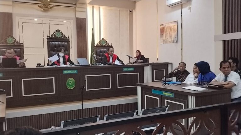 Akal Bulus Utomo Dari Jerat Hukum, Mengetahui Akan Ditetapkan Tersangka Lakukan Gugat Perdata