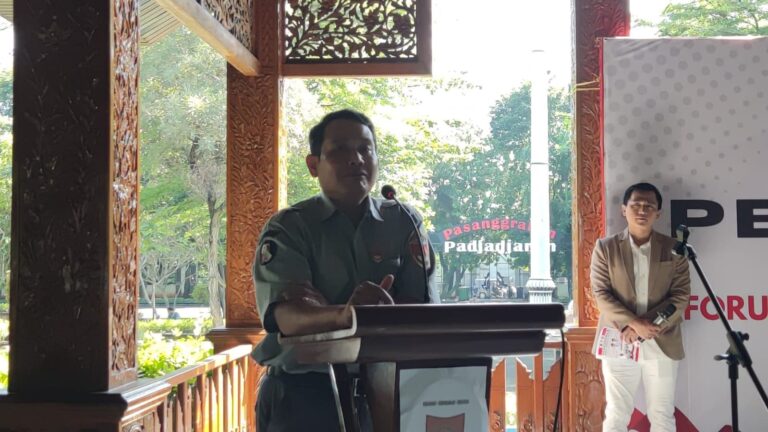 Pemaparan 2 jam : Pemetaan Potensi Ancaman Kedaulatan dan Keamanan NKRI