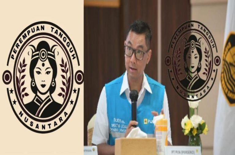 Kasihhati : Sulit Diterima Akal Waras, Utang PLN Terus Membengkak, Evaluasi Kinerja Menteri BUMN, Copot Dirut PLN..!
