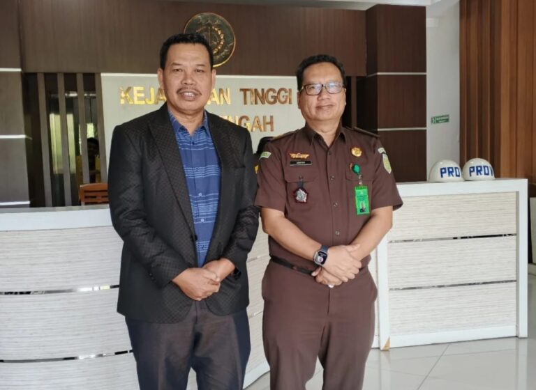 Kriminalisasi Wartawan Berkedok RJ? Hukum Dipertaruhkan di Blora!” Masyarakat menanti transparansi: siapa sebenarnya yang bersalah?