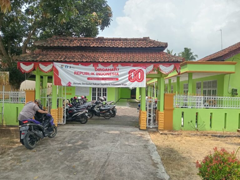 ​Dugaan Praktik Jual Beli LKS di Sekolah Swasta Patimuan, Wali Murid Mengeluhkan Slogan ‘Ada Uang Ada Barang’