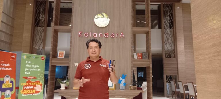Sikap Kritis dan Pemikiran Progresif Cermati Perkembangan Isu Strategis Nasional