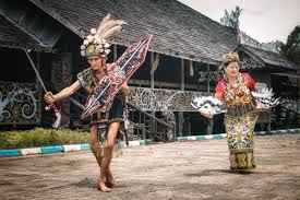 Keragaman Budaya Dalam Perspektif Ketahanan Negara