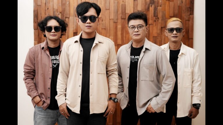 [MHELATIE ] Rilis Single Terbaru: “BERSAMAMU KU BAHAGIA”