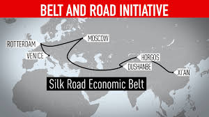 Mengenal Kebijakan Strategis Global Bernama ‘BELT AND ROAD INITIATIVE (BRI)’