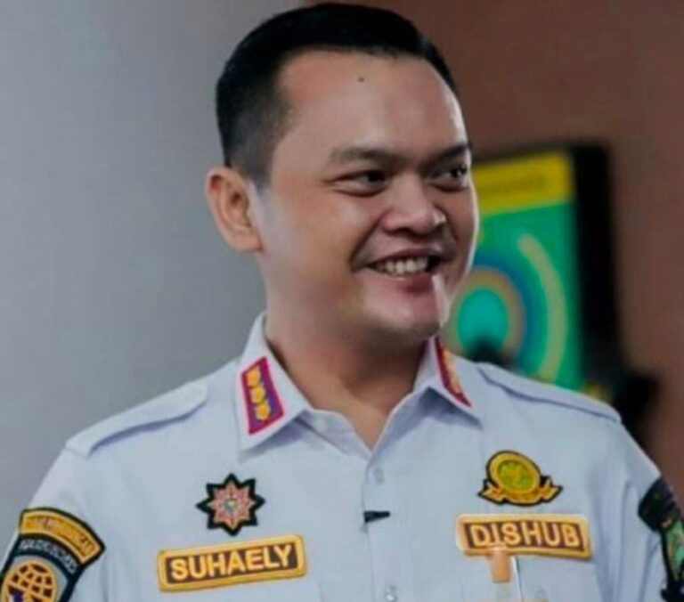Sorotan Tajam: Anggaran Fantastis Dinas Perhubungan Kota Tangerang Dituding Tak Atasi Persoalan Dasar
