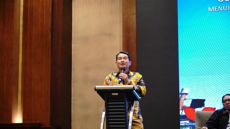 Dede Farhan Aulawi Himbau Jaga Kondusifitas Keamanan dan Jangan CARI PANGGUNG