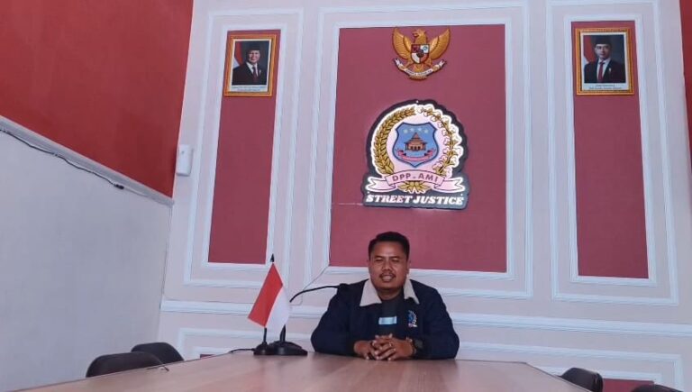 Rawan Ditunggangi Kericuhan, AMI Minta Aksi Demo 3 September di Surabaya Ditunda