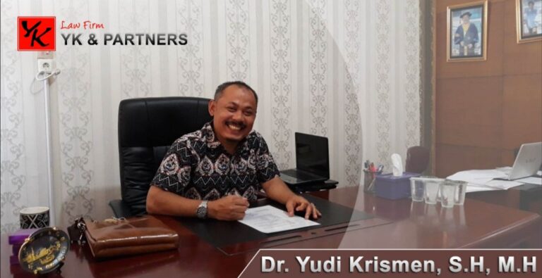 Polsek Tapung Hulu Mandul Ungkap Kasus Pembunuhan, Dr. Yudi Krismen SH,.MH Kembali Bersuara