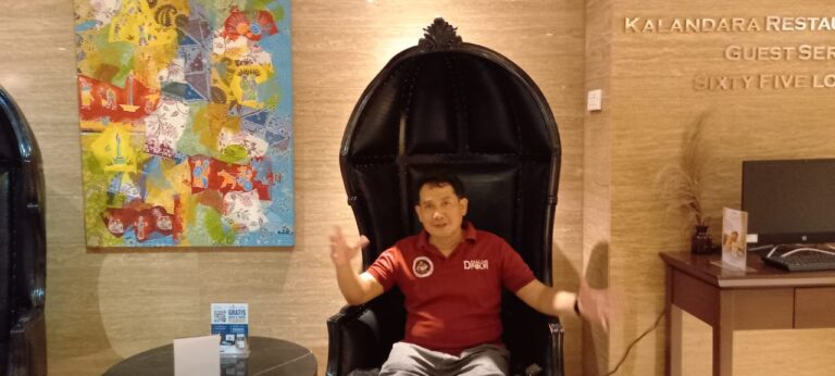 Memahami Filosofi dan Kebijakan Ekonomi Dalam Terminologi PRABOWONOMICS* Oleh : Dede Farhan Aulawi
