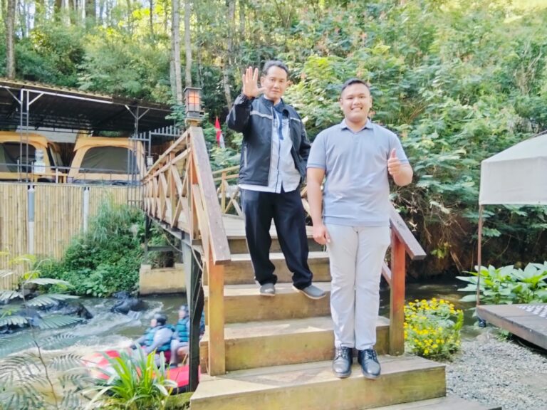Dede Farhan Aulawi Cermati Minimnya Alokasi Anggaran Dana Desa untuk Pemberdayaan Masyarakat