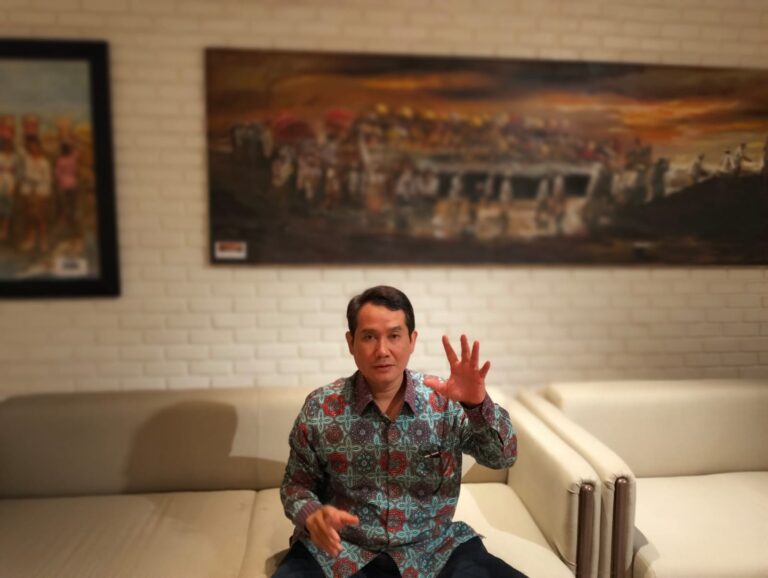 MENGENAL DINAMIKA DAN PROYEKSI MEDAN PERANG MODERN* Oleh : Dede Farhan Aulawi