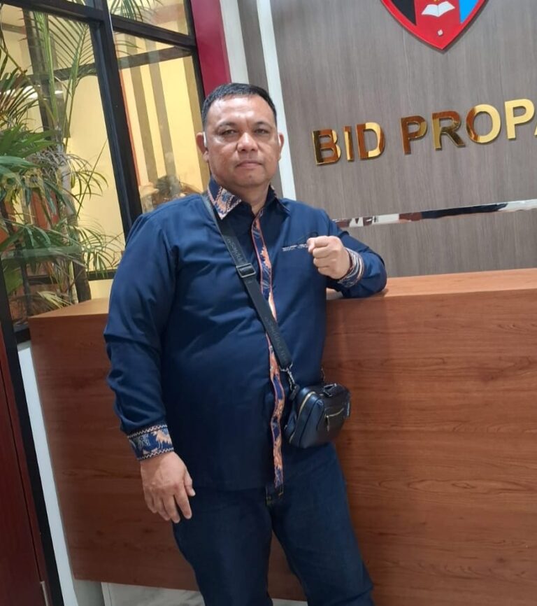 Iskandar Halim Munthe Bongkar Dugaan APH Lindungi Pembunuh!”