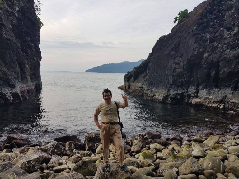 KETERAMPILAN MEMBACA SIDIK JARI (DERMATOGLYPHICS)