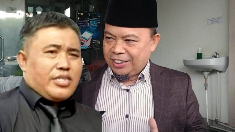 Ketua DPRD Bekasi Lecehkan Profesi Jurnalis, Samakan Tunjangan Dewan dengan “Advertorial Receh”