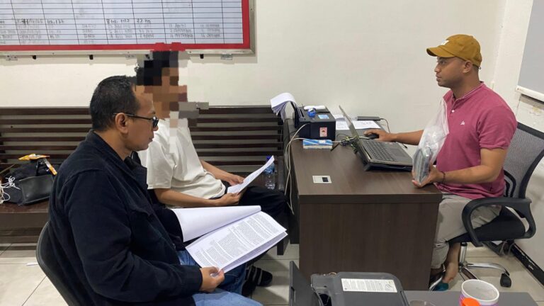 Satresnarkoba Polresta Banyumas Ringkus Pengedar Psikotropika, Ratusan Butir Obat Diamankan