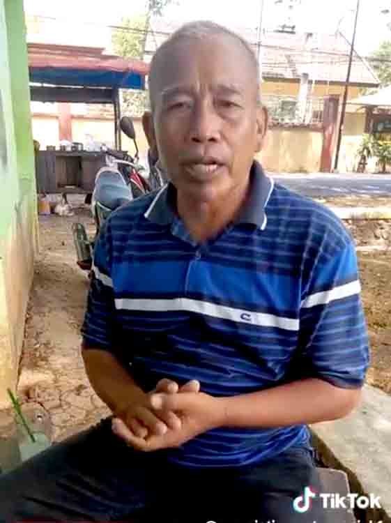 Ucapan Kades Nganjuk Dituding Tantang Aturan Negara, Berpotensi Menyesatkan Kepala Desa Lain